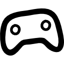 Icon Game-Controller