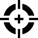 Icon Fokus
