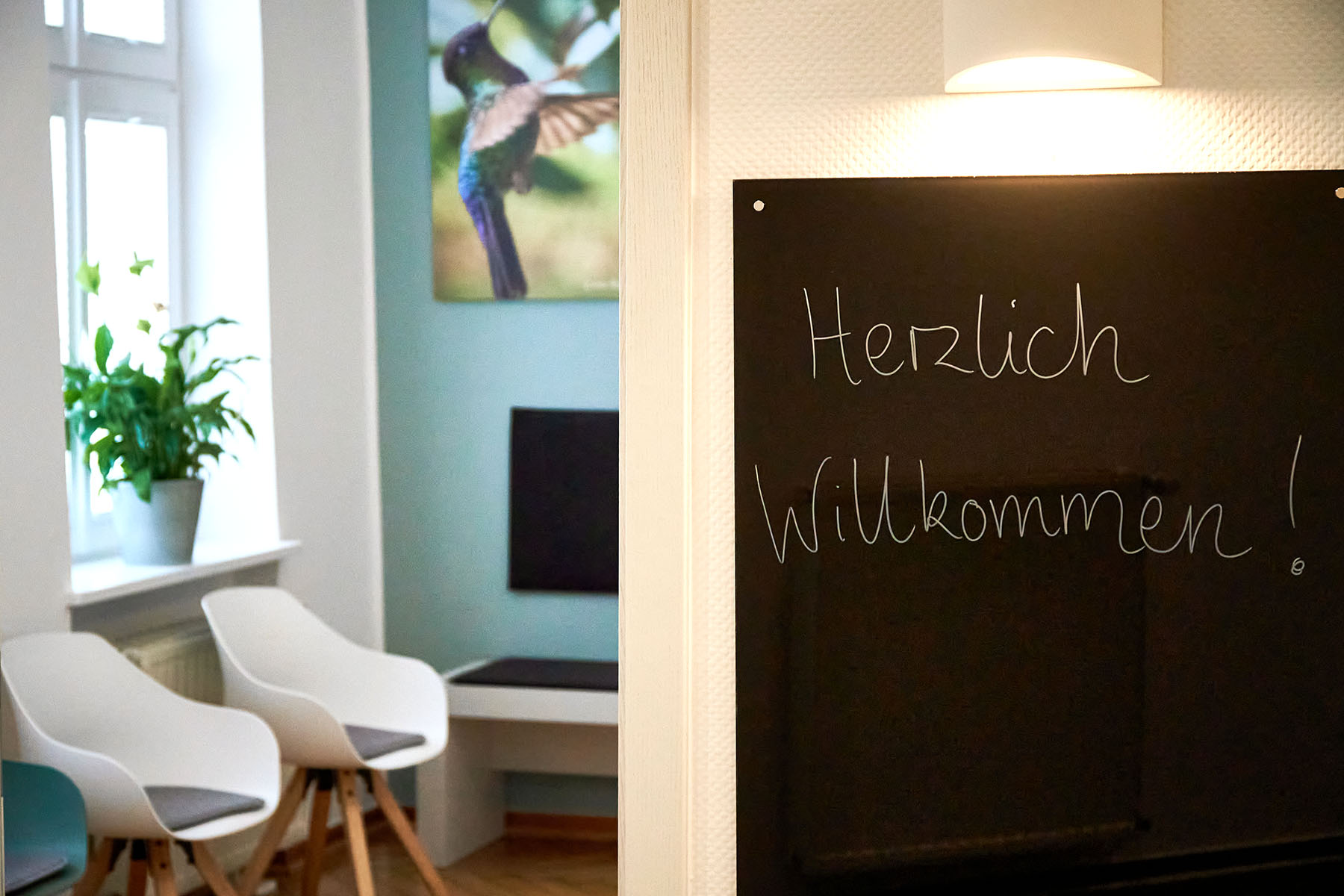 Praxis Dr. Kandt in Oelde