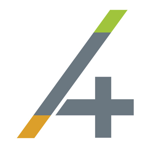 Logo med 4 Lippe