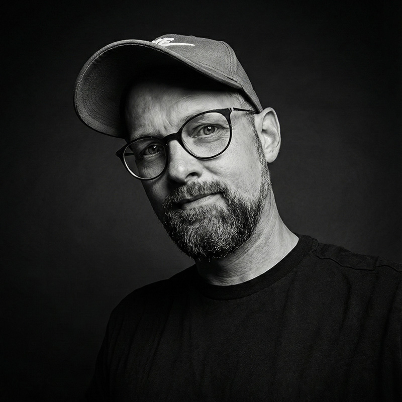 Portrait Peter Körner