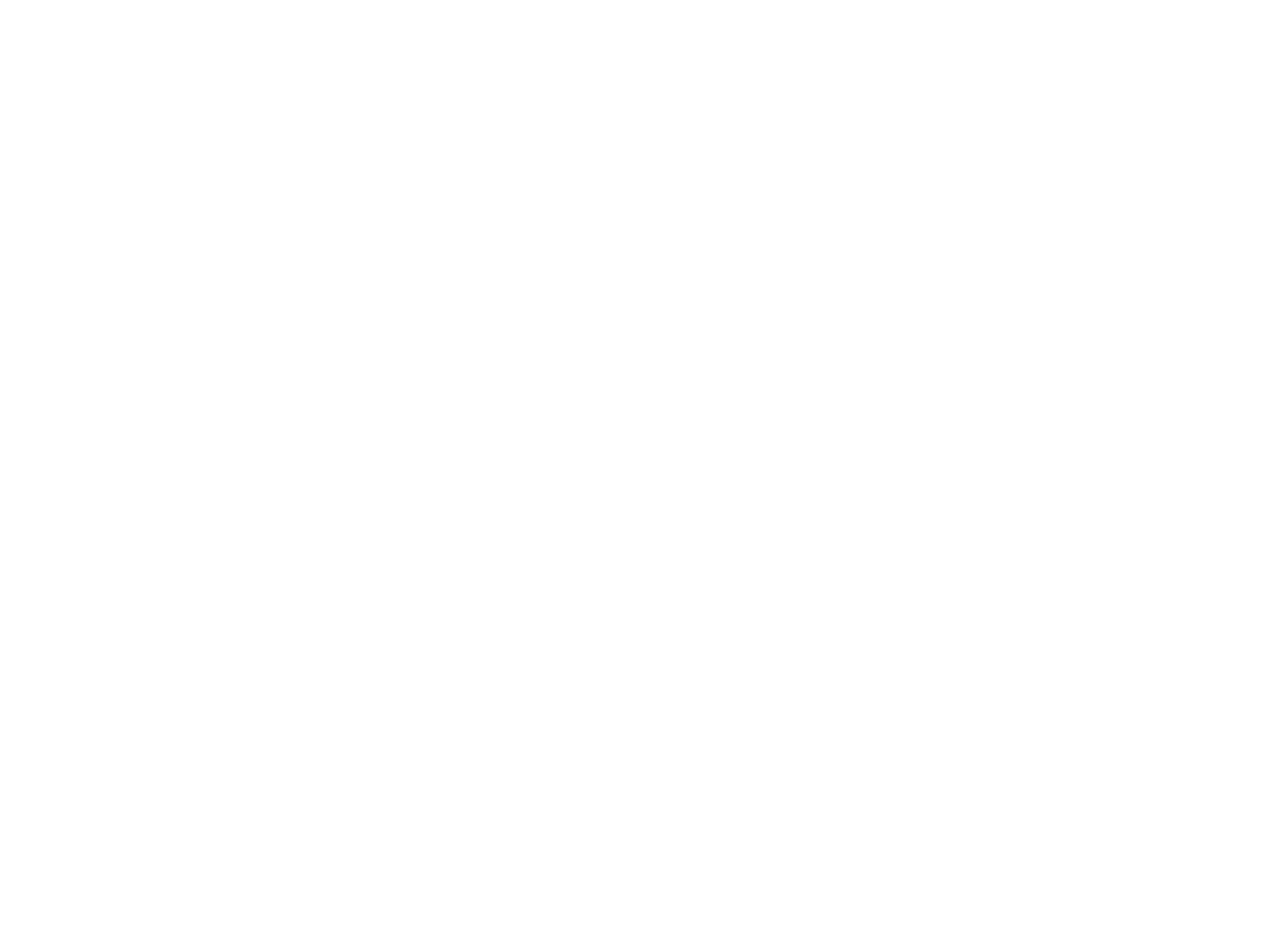 Welle aus weissen Punkten